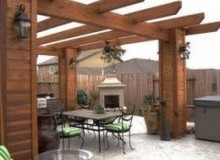Kwikfynd Pergolas
deddington